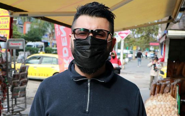 Adana'da 10 liraya götürülmeyince taksiyi çaldı! Kendi kendimi götürdüm - Resim: 1