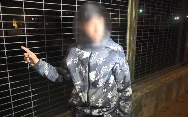 Bursa'da kısıtlamada uyuşturucuyla yakalanan şüphelilerin şoke eden sözleri! - Resim: 1