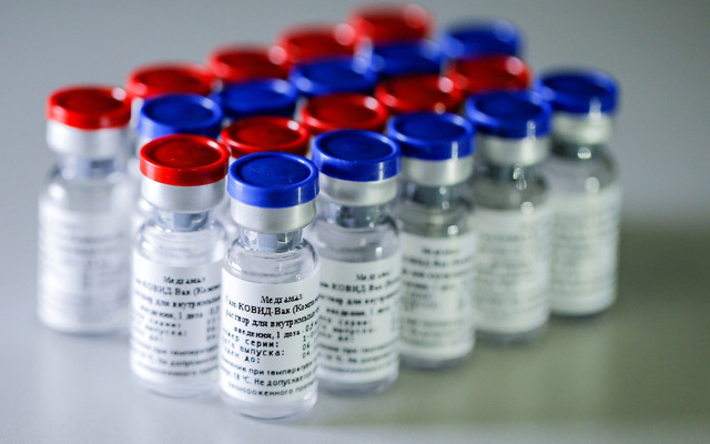 Sputnik V aşısını yaptıranlarda antikor değerleri! 4 kat artan da var hiç oluşmayan da - Resim: 0