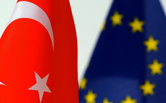 Reuters: AB liderleri Türkiye'ye yaptırımları onaylayacak - Resim: 0