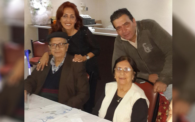 Aydın'dan acı haber: Baba ve oğlu 15 gün arayla koronavirüsten hayatını kaybetti - Resim: 0