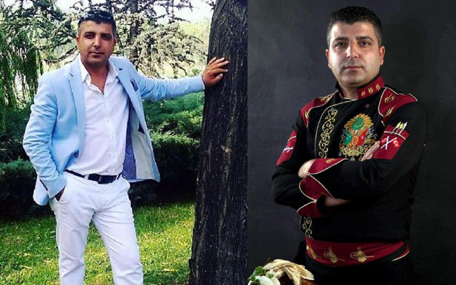 Bodrum'da eşini çocuklarının yanında öldürdü! Tartışma bu nedenden çıkmış! - Resim: 0