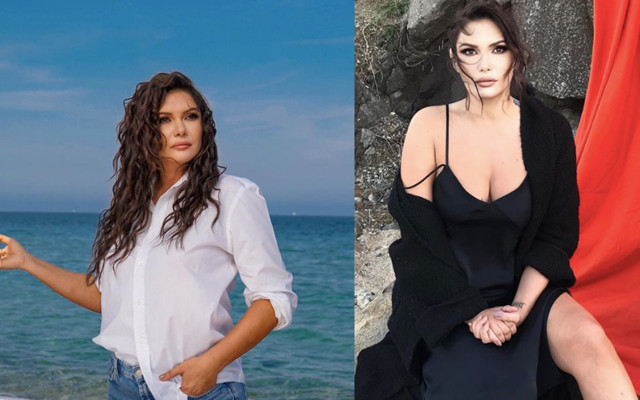 Tuğba Altıntop sevgilisi var mı ilk eşi çocuklarının babası kimdir? - Resim: 0