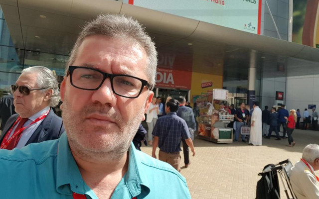 BAE'nin zulmü 1025 gündür sürüyor! Türk iş insanını 'terör'le suçlayıp hapse attılar - Resim: 1