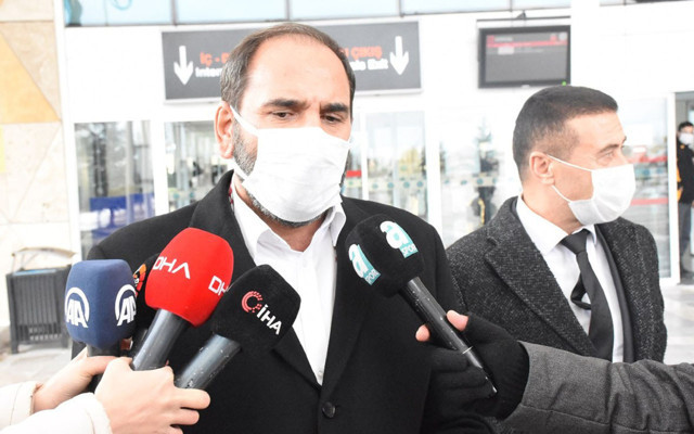 Sivasspor kafilesine İsrail'de uçuş işkencesi! Büyükelçilik devreye girdi - Resim: 2