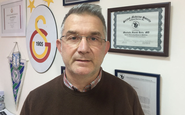 Koronavirüsün iktidarsızlık ve kısırlık üzerine etkileri! Virüs testisleri hedef seçiyor! - Resim: 0