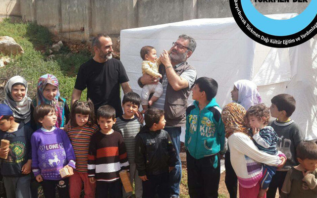 BAE'nin zulmü 1025 gündür sürüyor! Türk iş insanını 'terör'le suçlayıp hapse attılar - Resim: 2