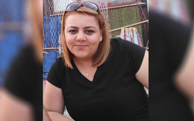 Tekirdağ'da bebeğinden sonra koronavirüs hastası Özge de vefat etti - Resim: 2