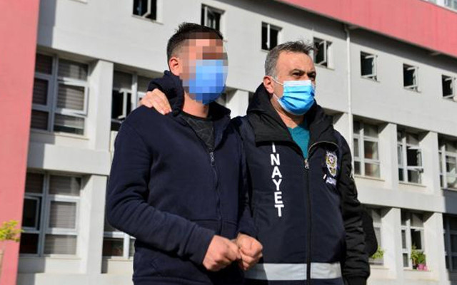 Adana'da 'trafik cezasını ödeyin' ısrarında bıçaklanarak öldürüldü - Resim: 1