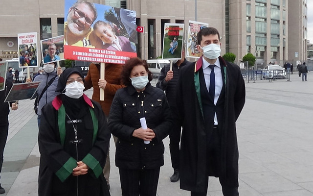 BAE'nin zulmü 1025 gündür sürüyor! Türk iş insanını 'terör'le suçlayıp hapse attılar - Resim: 0