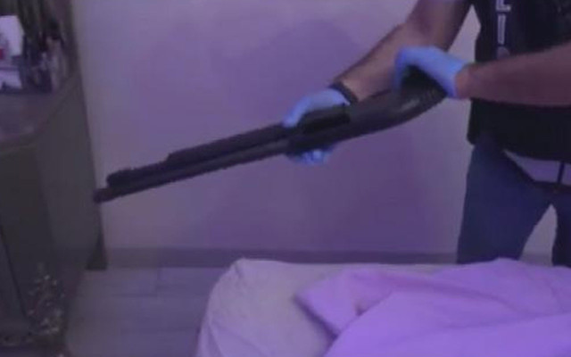 İstanbul'da 'Nurçinler' çetesinin örgüt lideri de kıskıvrak yakalandı - Resim: 1