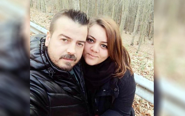 Tekirdağ'da bebeğinden sonra koronavirüs hastası Özge de vefat etti - Resim: 0