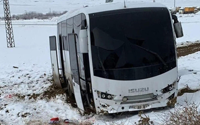 Ağrı şehitlerinin kanı yerde kalmadı! Kars'ta öldürülen teröristler saldırıyı yapanlar çıktı - Resim: 0