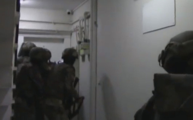 İstanbul'da 'Nurçinler' çetesinin örgüt lideri de kıskıvrak yakalandı - Resim: 2