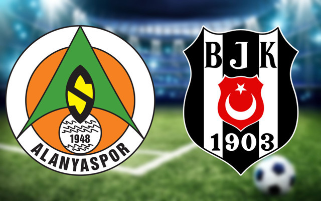 Alanyaspor Beşiktaş maçı golleri ve geniş özeti - Resim: 3