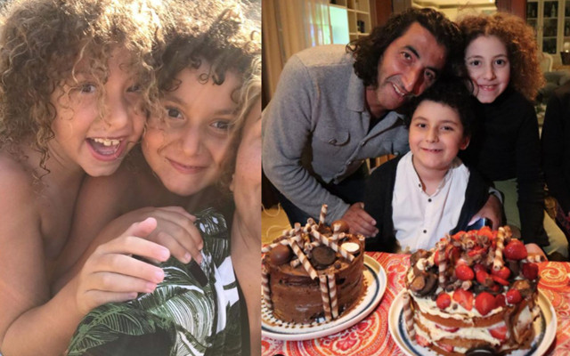 Özgül Çoşar çocukları kaç tane aslen nereli? Masterchef Özgül hayatı - Resim: 0