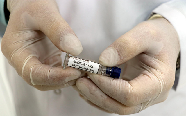 Yerli koronavirüs aşısının Faz-1 çalışması tamamlandı! Yan etki var mı? - Resim: 0