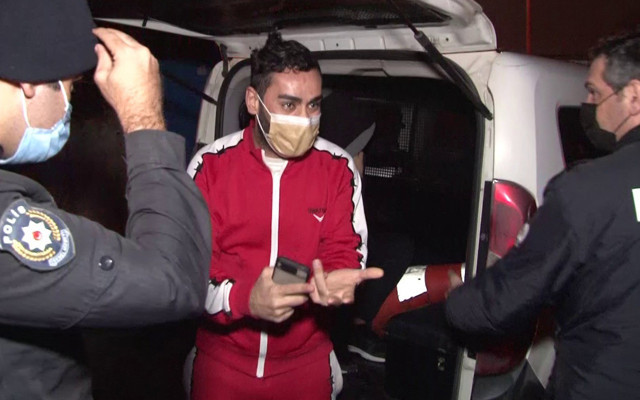 Sultanbeyli'de silahlı saldırgandan şoke eden eden tehdit: Doğu’ya sürmezsem namussuzum - Resim: 0