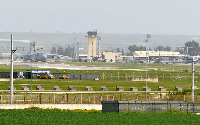 Soral: CAATSA yaptırımlarına cevap olarak Türkiye’deki Amerikan üsleri kapatılmalı - Resim: 0