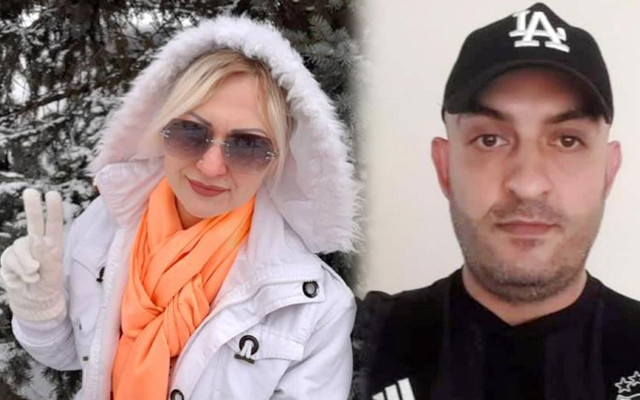 Antalya'da ceset kokmasın diye klimayı kullanmıştı! Sevgili katili cezaevinden izinli çıkmış - Resim: 1