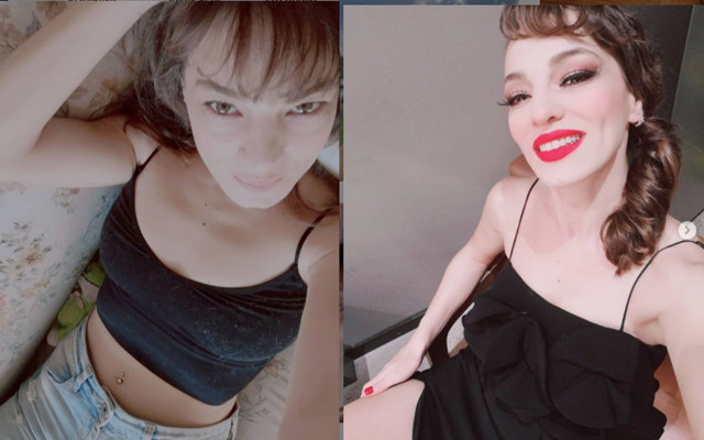 Pervin Bağdat kimdir kaç yaşında? Pervin Bağdat dizileri hangisi - Resim: 0