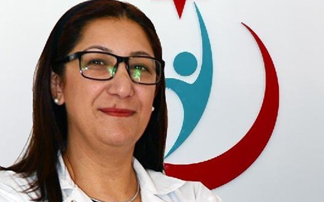 Antalya'da hemşirelere 'Ben salağım' yazdıran başhekim görevden alındı - Resim: 0