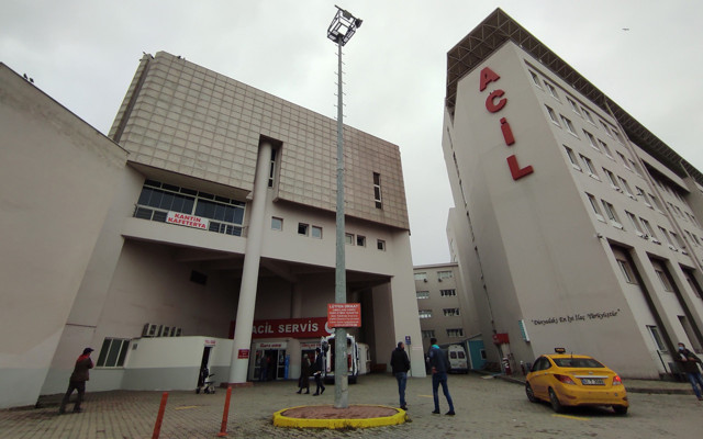 Kocaeli'de tandıra düşen kadın çığlıklarıyla kurtuldu! 'Annemin et kokusunu aldım' - Resim: 1