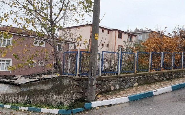 Kocaeli'de tandıra düşen kadın çığlıklarıyla kurtuldu! 'Annemin et kokusunu aldım' - Resim: 0