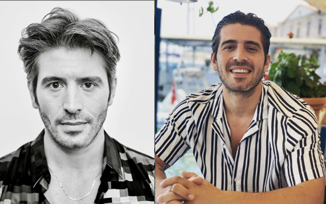 Cihangir Ceylan kimdir sevgilisi var mı? Cihangir Ceylan dizileri - Resim: 0