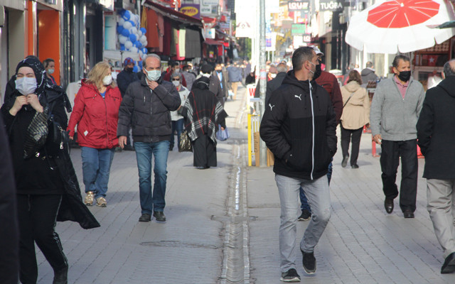 Vatandaşlar aşıya nasıl bakıyor? İşte koronavirüs aşısı hakkındaki bazı düşünceler - Resim: 0