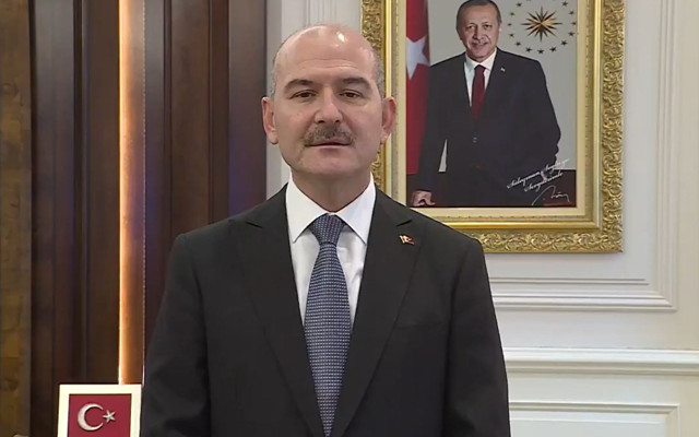 İçişleri Bakanı Süleyman Soylu'dan 18 Aralık Uluslararası Göçmenler Günü mesajı - Resim: 0