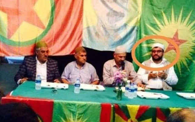 Türkiye'nin günlerce konuştuğu 'Cinci hoca' skandalında karar! Mahkeme tahliye etti - Resim: 0