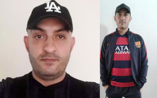 Kıskançlık yüzünden boğularak öldürülmüştü! Ukraynalı anne üçüncü kez evlat acısı yaşamış - Resim: 1