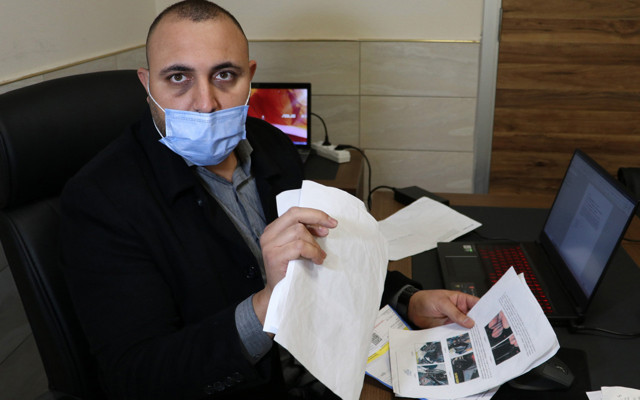 Sıfır aldığı aynı marka 2 otomobil yanınca şok geçirdi! 130 bin lirayı kabul etmedi - Resim: 0