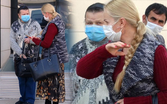 Kıskançlık yüzünden boğularak öldürülmüştü! Ukraynalı anne üçüncü kez evlat acısı yaşamış - Resim: 0