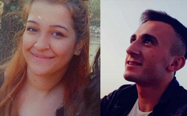 Şırnak’ta Habur Çayı'na uçan otomobildeki 3 kişilik aile yaşamını yitirdi - Resim: 0