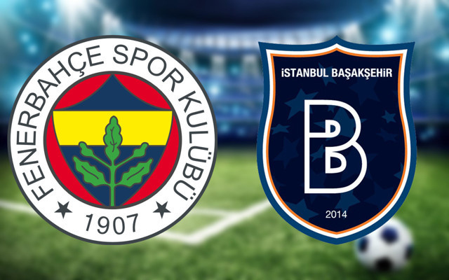 Fenerbahçe Başakşehir maçı golleri ve geniş özeti - Resim: 3