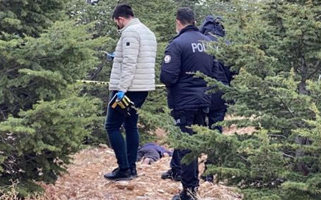 Selçuk Üniversitesi kampüsünde ölü bulunmuştu! Meğer 28 gündür kayıp aranıyormuş - Resim: 0