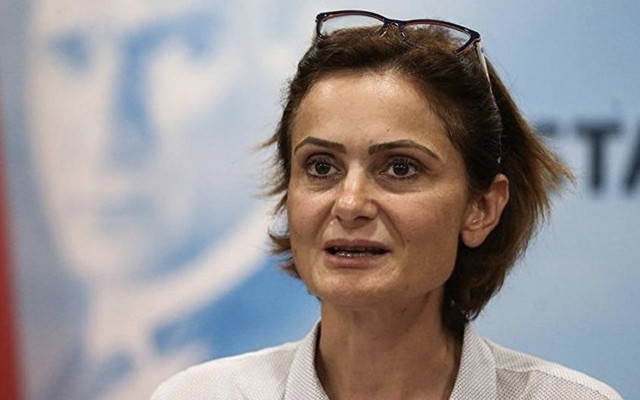 CHP yeni kiraladığı binada izinsiz talimat yaptı! İstanbul il başkanlığı binasına işlem başlatıldı - Resim: 0