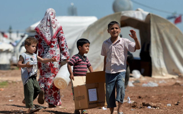 AB süreyi uzattı! Türkiye'de mültecilere insani yardım 2022'ye kadar sürecek - Resim: 0