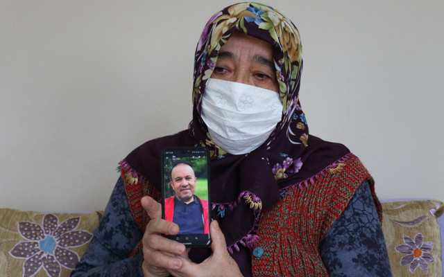 Kastamonu'nun koronavirüsten ölen ilk sağlık çalışanı! Hikayesi hüzne boğuyor - Resim: 0