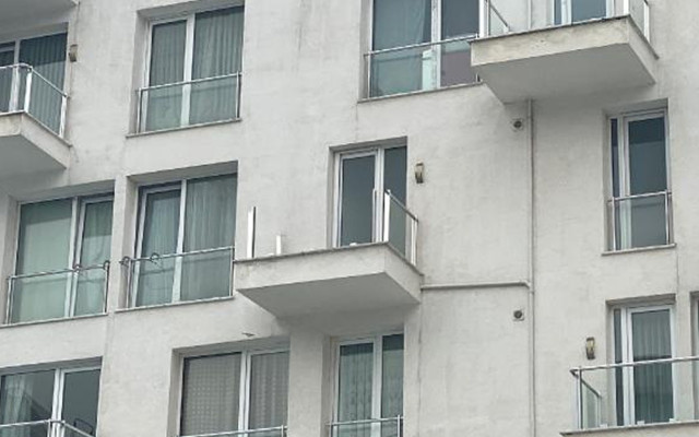 Tuzla'da balkondan düşen sevgilisini kurtarmak isterken hayatını kaybetti - Resim: 0