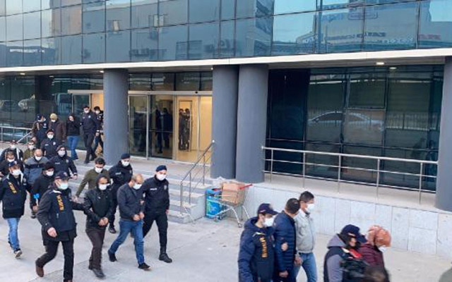 'Devletten 1000 TL destek' mesajıyla dolandırdılar! Parayla bitcoin almışlar - Resim: 1