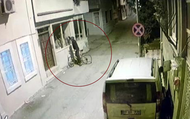 Antalya'da çirkin provokasyon! Duvarlara Atatürk'e hakaret içerikli yazı yazıldı - Resim: 2