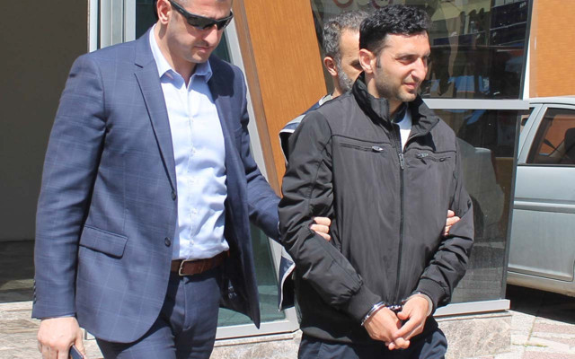 Kocaeli'de arkadaşını öldürüp olay yerinde ağlamıştı! Sanığın ifadesi şoke etti - Resim: 2