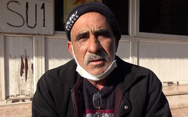 Karaman'da bahçesindeki otları yakarken elbisesi tutuşan kadın öldü - Resim: 0