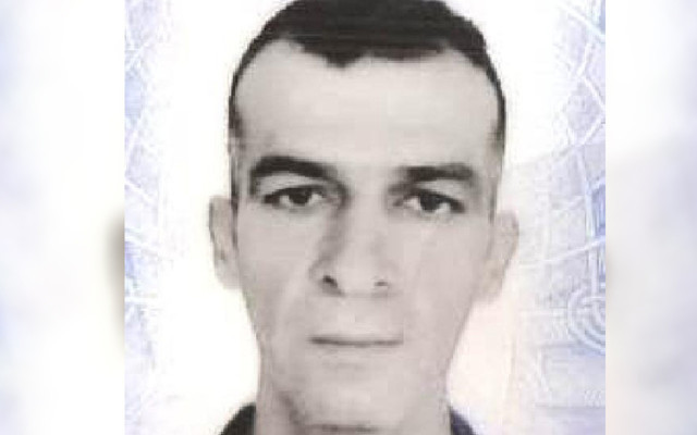 Antalya'da çocuk parkında vücudunda iğne izleri olan erkek cesedi bulundu - Resim: 1