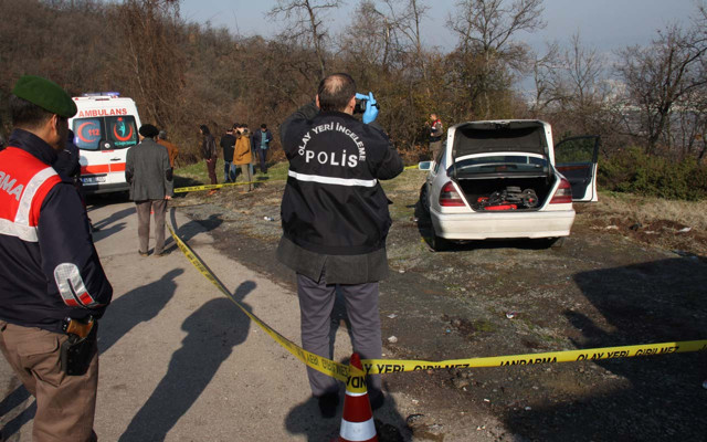 Kocaeli'de arkadaşını öldürüp olay yerinde ağlamıştı! Sanığın ifadesi şoke etti - Resim: 0