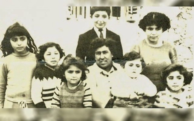 Ailesinden 50 kişi Rumlar tarafından katledildi! Türk komutanın sorduğu tarihi soruyu anlattı - Resim: 1