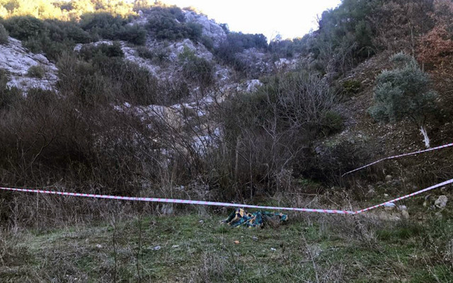 Muğla'da alzheimer hastası dere yatağında ölü bulundu - Resim: 0